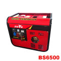 BISON(CHINA) Durable 178f Diesel Engine Generator